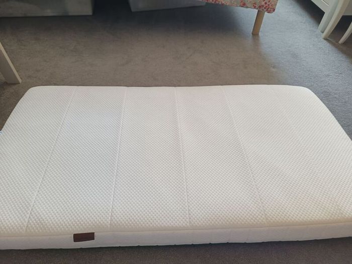 Cot mattress