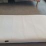 Cot mattress Image 2