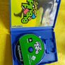 Spin Drive Ping Pong PlayStation 2 ps2 games Original Image 3