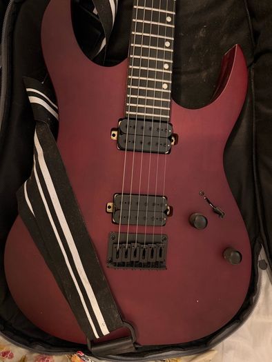Electric Guitar