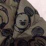 Disney Mickey Mouse Warm Fleece Lined Hooded Jacket Image 7