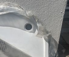 Shower tray
