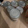 Carny cat wet food Image 3