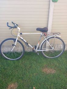bikes