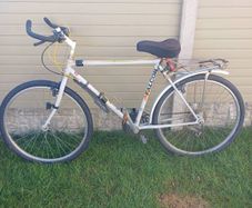 bikes