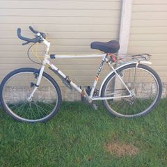 bikes