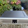 Harman Kardon EQ8. Very highly-regarded analogue 10-band stereo graphic equalizer. Immaculate face plate. Part of this brand's higher-quality separates range.  With subsonic filter, which is particularly valuable for vinyl playback. Image 4