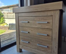 Charnwood Baby Changing Unit