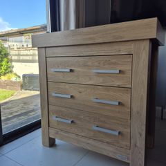 Charnwood Baby Changing Unit