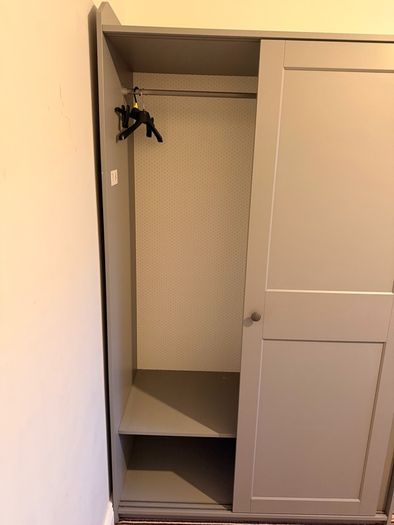 Hauga Wardrobe