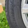 4 alloy wheels Vw Image 4