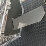 Stunning Large Killarney Crystal Photo frame New in box Image 4