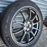 Advan RZ2 17" 5x112 Image 6