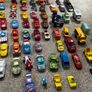 Toy Cars Image 5