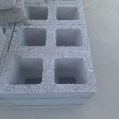 Cavity blocks