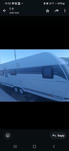Caravan