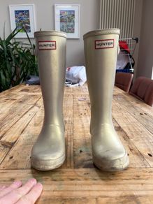 Hunter Boots