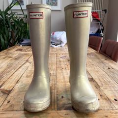 Hunter Boots