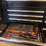 12 Drawer Sealey toolbox Image 10