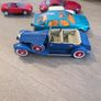Vintage Die-Cast Model Car Collection - Corgi, Maisto, Matchbox Image 6