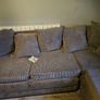 couch and single bed Image 3