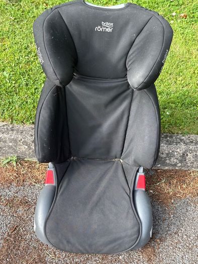 Britax car seats