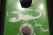 Harley Benton Compressor