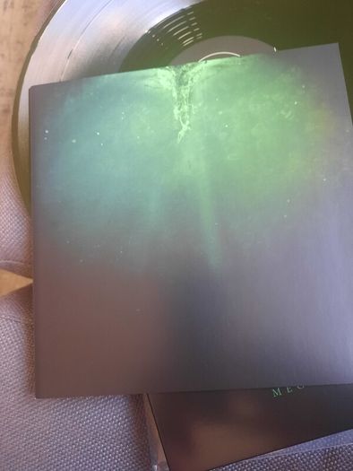 ABHORRENCE: Megalohydrothalassophobic LP