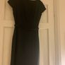 LK Bennett ladies dress  Worn once Excellent condition  Dress straight pencil style no pockets Comes with matching belt Image 5