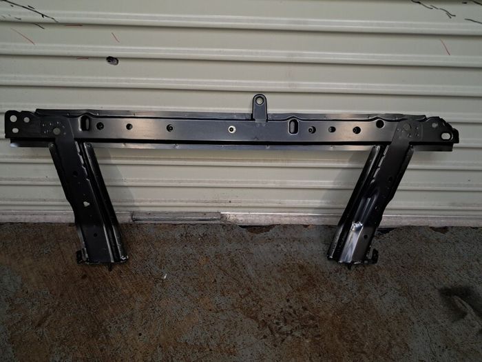 Renault clio subframe