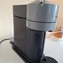 Nespresso Vertuo Next Coffee Machine - Grey - Pristine Condition Image 9