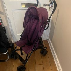 stroller