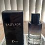 Dior Souvage After Shave 100ml Image 4