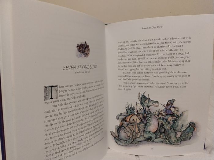 Great Little Stories Children,s Book
