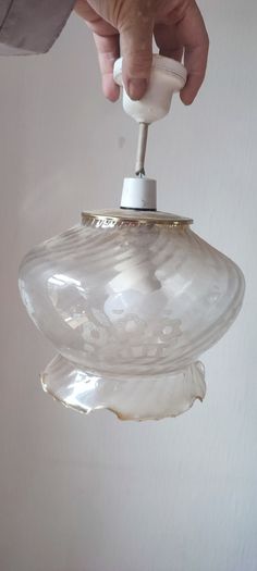 vintage light