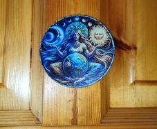 Beautiful House & Garden Decoration - lovely gift
