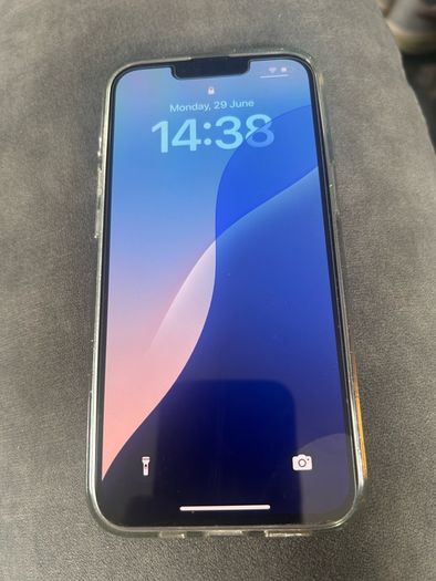 iPhone 13