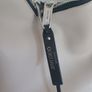 Authentic Jimmy Choo "Raven" Leather Hobo Shoulder Bag - Perfect Condition/New Image 10