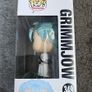 Funko Pop Grimmjow #349 Image 2