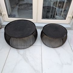 Set of Coffee tables