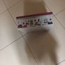 Large Cardboard. Decorative  Box. S. 17" x 12". New. Image 4
