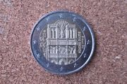 2 euro coin