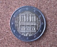 2 euro coin
