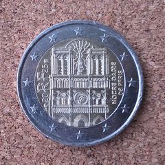 2 euro coin
