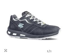 Safety shoes