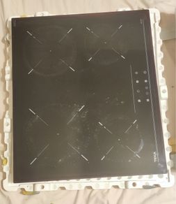 Teka tb6415 Glass Ceramic hob