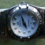 Omega Constellation Stainless Steel Women's Swiss Made Quartz Watch Image 2