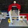 Playmobil Rare Vintage - 3175, 3173, 3197, Extras (FREE SHIPPING) Image 7