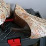 Women's Boot's NWT SIZE 8 Image 3
