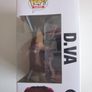 Funko POP!  Games 491#  Overwatch  D.VA Model Toy Gift Vinyl Action Figure Image 2
